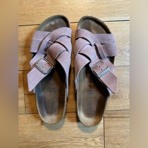 Birkenstock Lugano